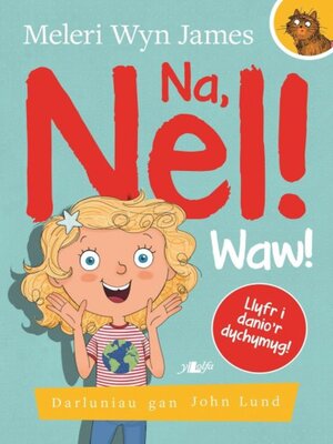 cover image of Na, Nel!